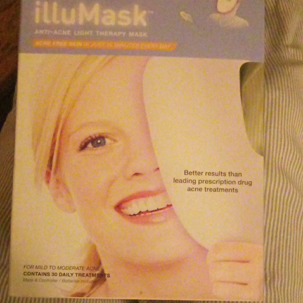 IlluMask